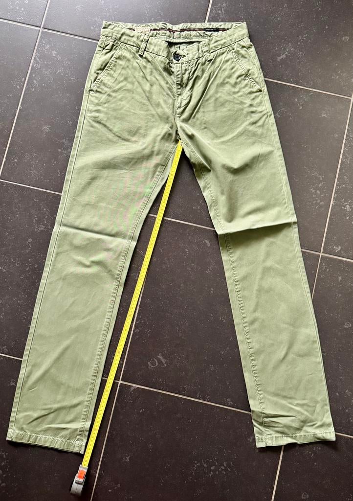 RiverWoods “chino” maat 42, Ophalen, Zo goed als nieuw, Maat 48/50 (M)