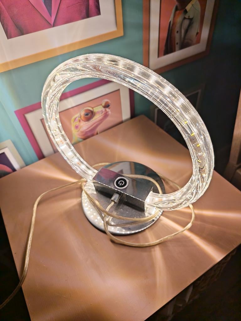 Lampe design, Maison & Meubles, Enlèvement ou Envoi