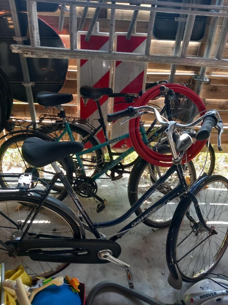Vélo, Ophalen of Verzenden