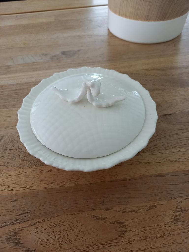* Royal Boch Pieter Porters *   schaaltje, Ophalen of Verzenden
