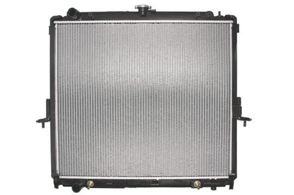 radiateur nissan navara 21460eb30a, Autos : Pièces & Accessoires, Enlèvement, Neuf, Nissan