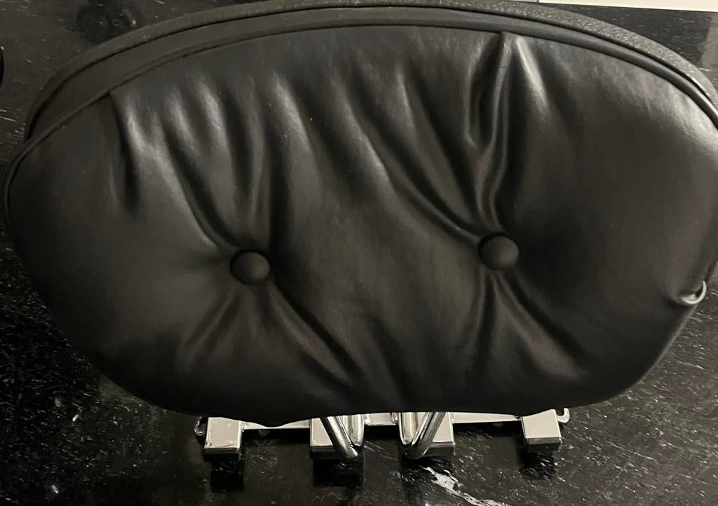 Harley davidson flhtp police rugsteun, Verzenden, Gebruikt