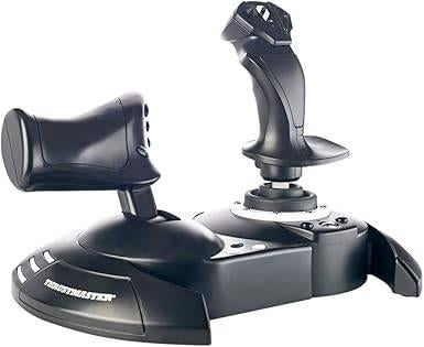 Thrustmaster | Joystick en Throttle voor Xbox | GRATIS LEV