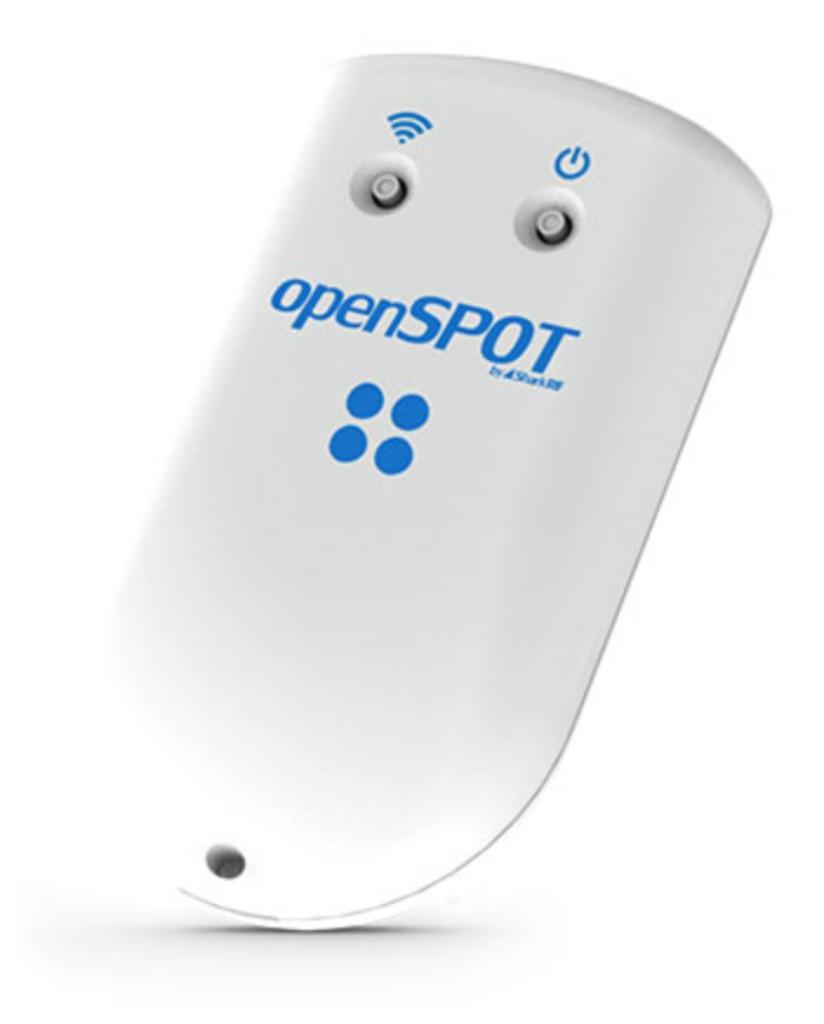 Openspot 4 PRO SHARKRF  voor DMR-radio, Nieuw, 15 km of meer, Ophalen of Verzenden, Accessoires