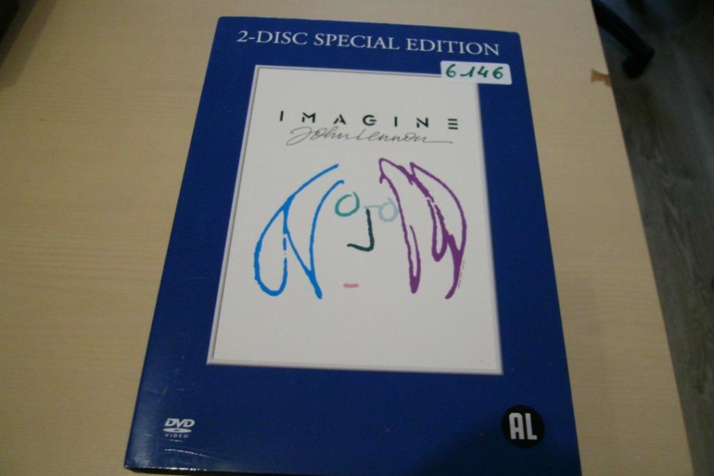 john lennon   2 disc, Ophalen of Verzenden