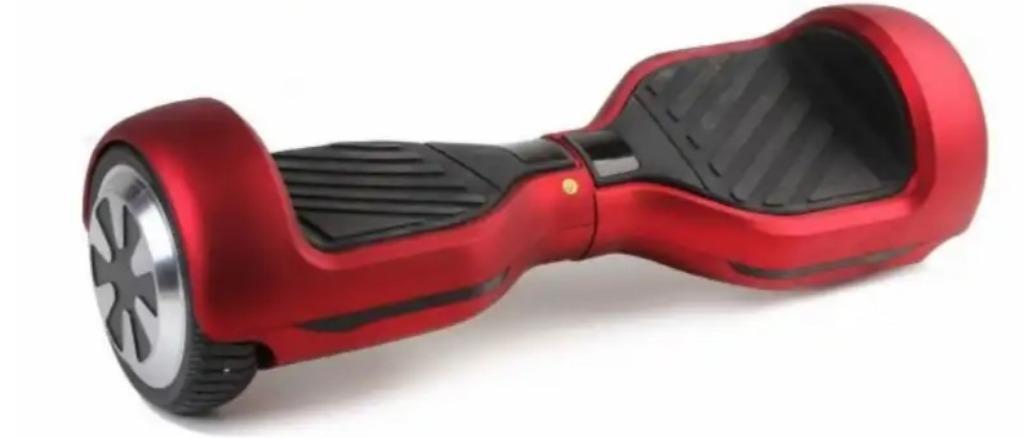 hoverboard  avec chargeur, Enlèvement, Utilisé