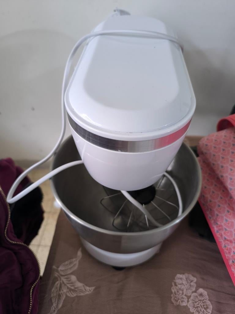 Robot patissier, Electroménager, Enlèvement
