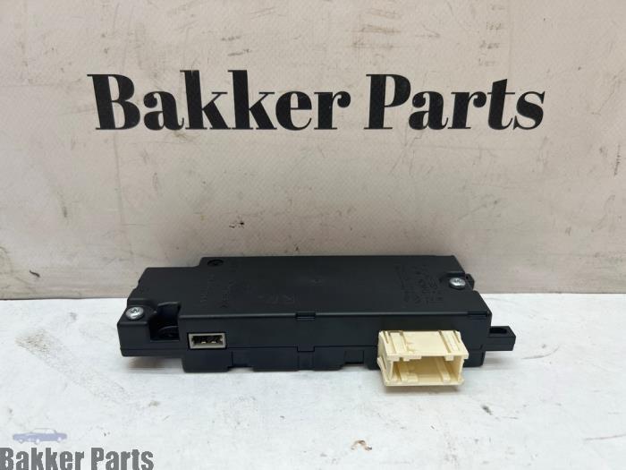 Module Bluetooth d'un Citroen C4 Picasso, -, 3 mois de garantie, Utilisé, -