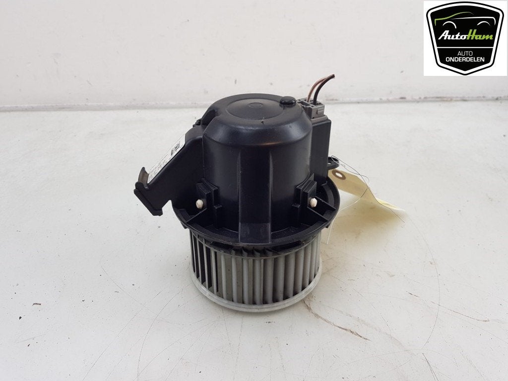 KACHEL VENTILATORMOTOR Renault Twingo III (AH), Dhr. J. Ham, Gebruikt, Renault, Administratie@autoham.nl