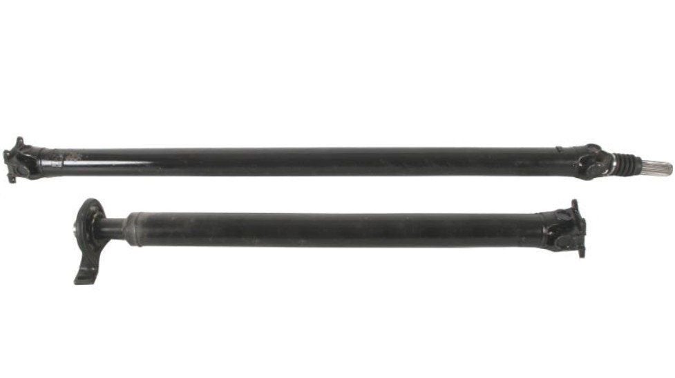 VW Crafter cardanas Mercedes Sprinter W906 cardan as A906410, Neuf, -, -, -
