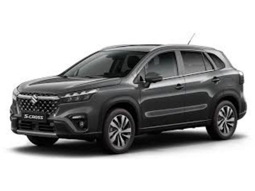 Suzuki SX4 s-cross Grand Luxe Xtra 2WD (MY24), Auto's, SX4, 130 pk, Elektrische ramen, 119 g/km