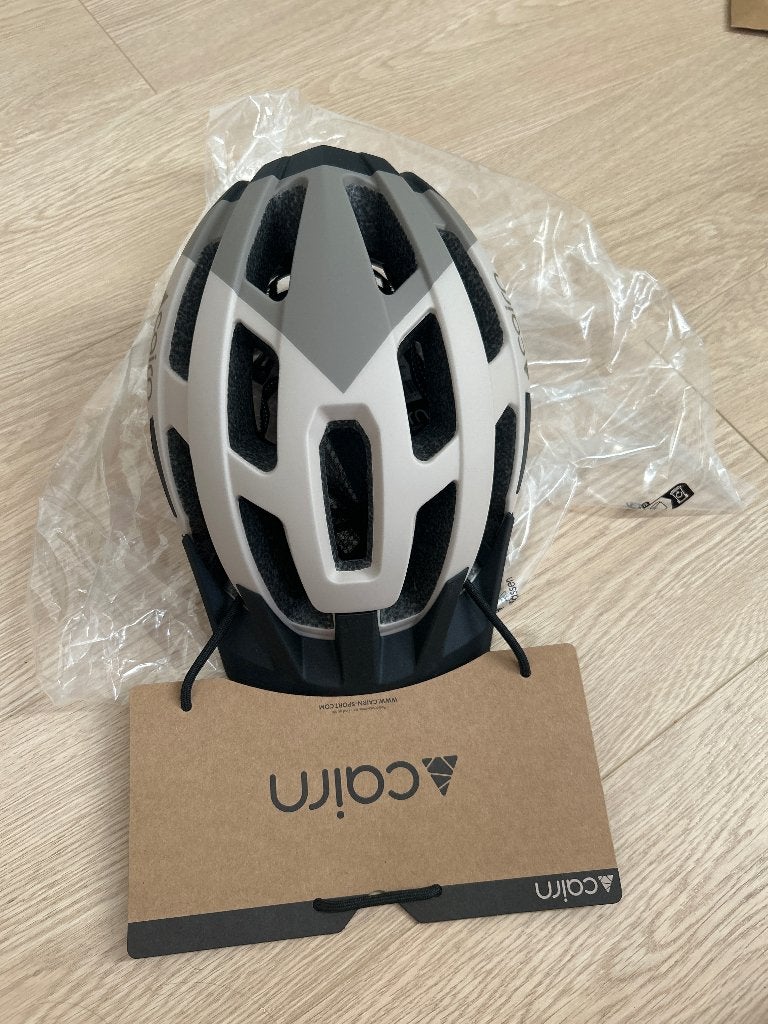 Casque de vélo, Enlèvement ou Envoi, Neuf, Femme, Cairn