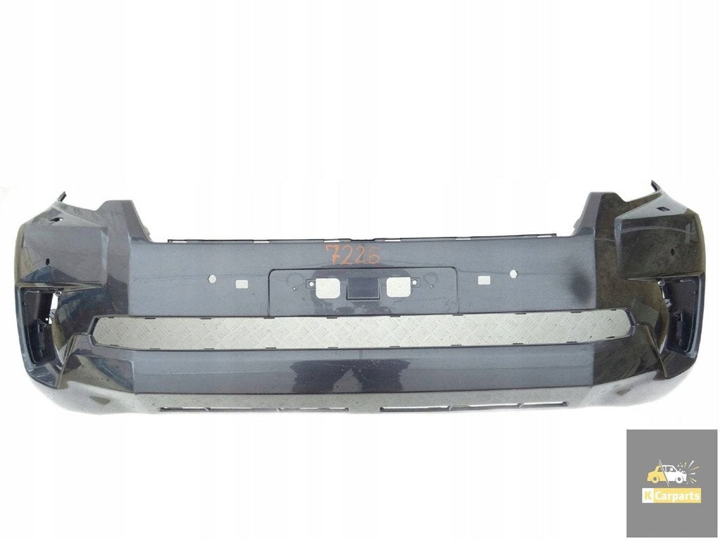 Toyota Land Cruiser PRADO J150 LIFT Voorbumper, Info@toyota.co.jp, Gebruikt, Toyota Motor Corporation, Toyota-Cho 1
471-8571  Toyota City