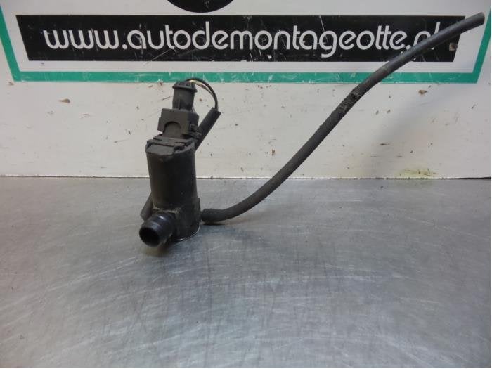 Pompe lave-glace avant d'un Volvo S60, -, 3 mois de garantie, -, -
