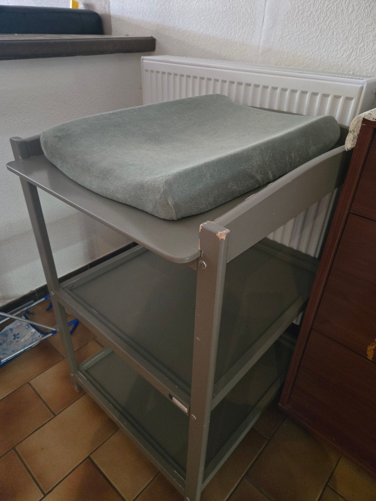 table a langer, Enfants & Bébés, Enlèvement