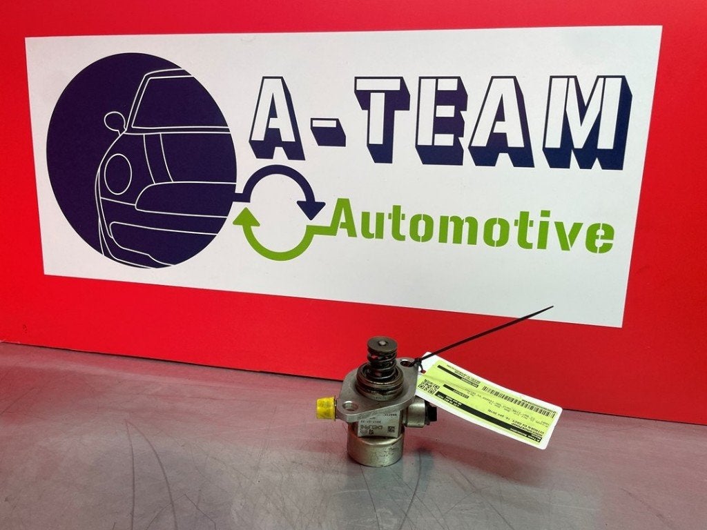 POMPE HAUTE PRESSION C4 Cactus (0B / 0P) (|9807550080|), Citroën, Utilisé, Lisa.Scalzo@aptiv.com, Aptiv PLC