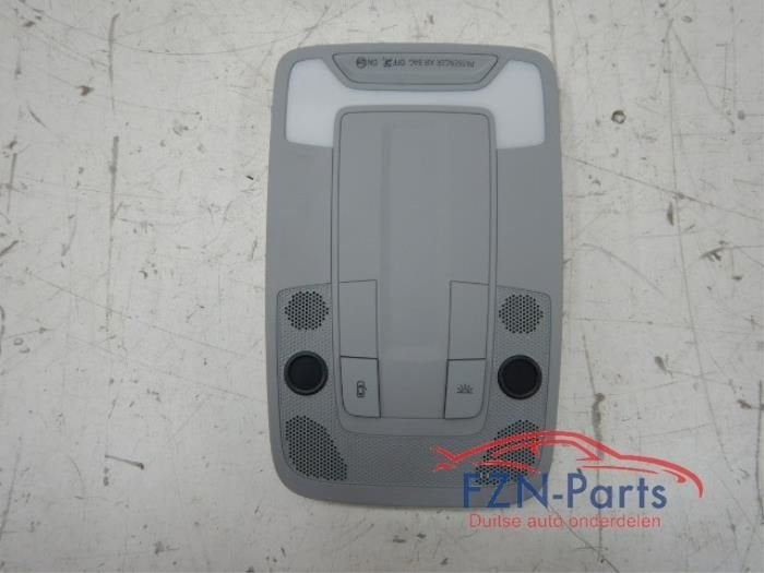 Binnenverlichting voor Audi Q2 (22745068), Ophalen of Verzenden, Gebruikt