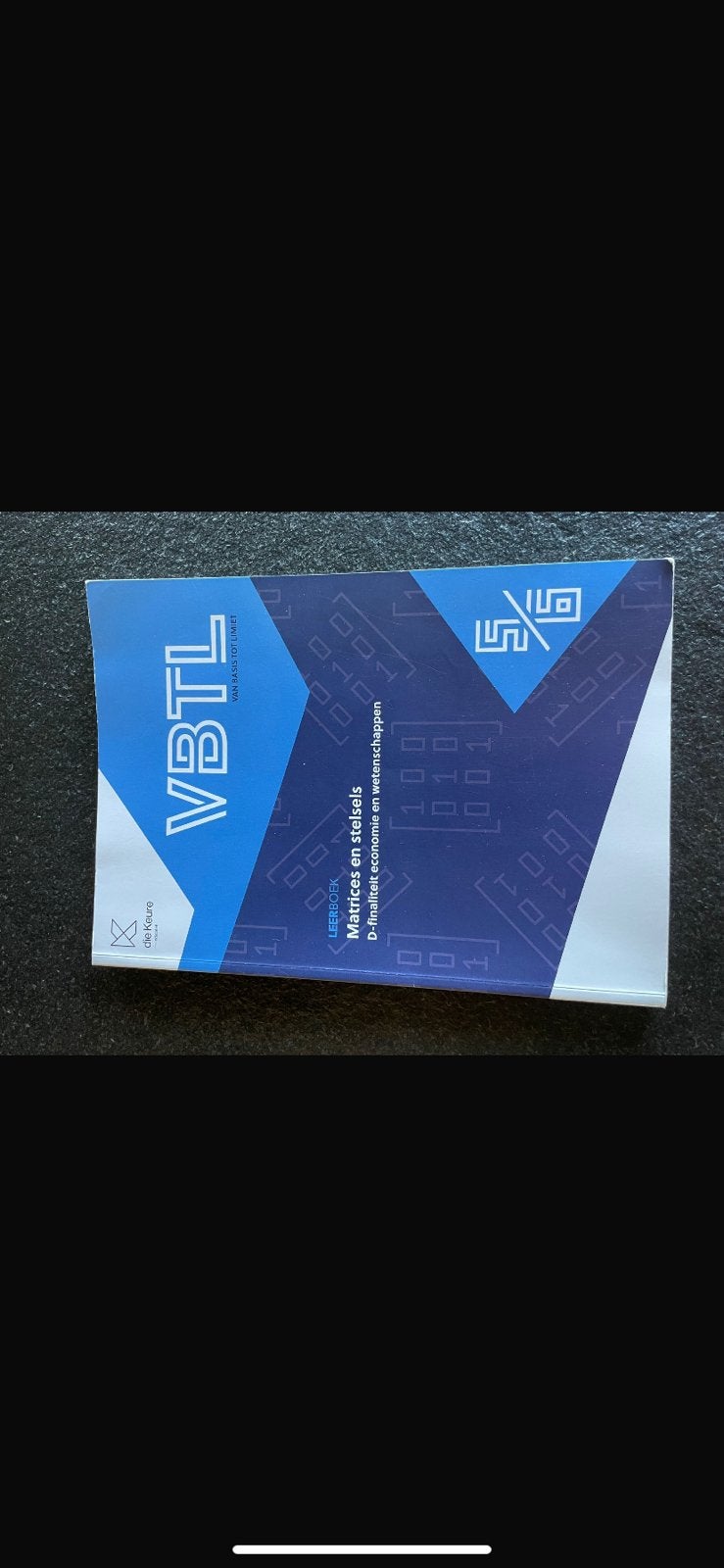 Tweedehands boeken te koop 5/6, Ophalen of Verzenden, Zo goed als nieuw