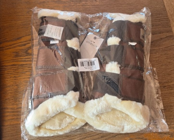 Nieuwe Beenbeschermers en meer, Ter Veiling, Beenbeschermers, Ophalen, Nieuw, BR