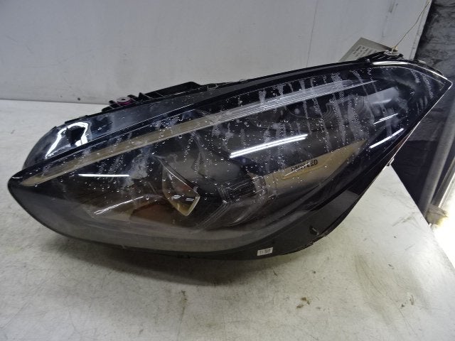 PHARE / OPTIQUE AVANT GAUCHE Z4 Roadster (G29) (948125705), Mevr. I. Hauben, Utilisé, BMW, Rue de l'Espoir 34 34
4030  GRIVEGNÉE, BE