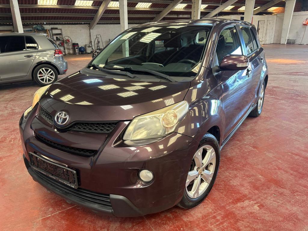 Toyota urban benzine, Auto's, Particulier, Te koop