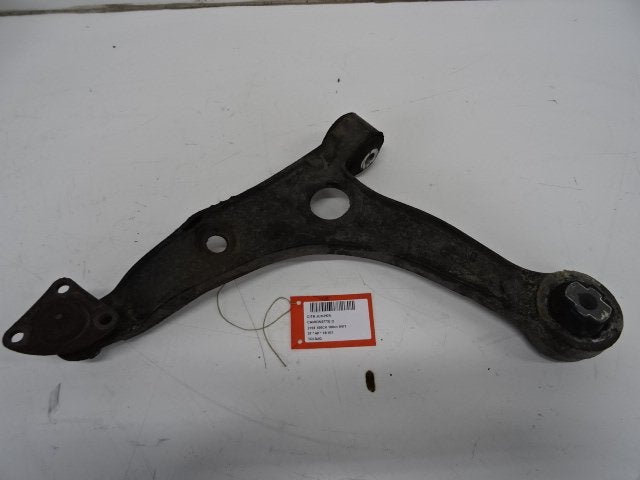 BRAS DE SUSPENSION AVANT GAUCHE (TRIANGLE) Jumper (U9), Utilisé, Citroën