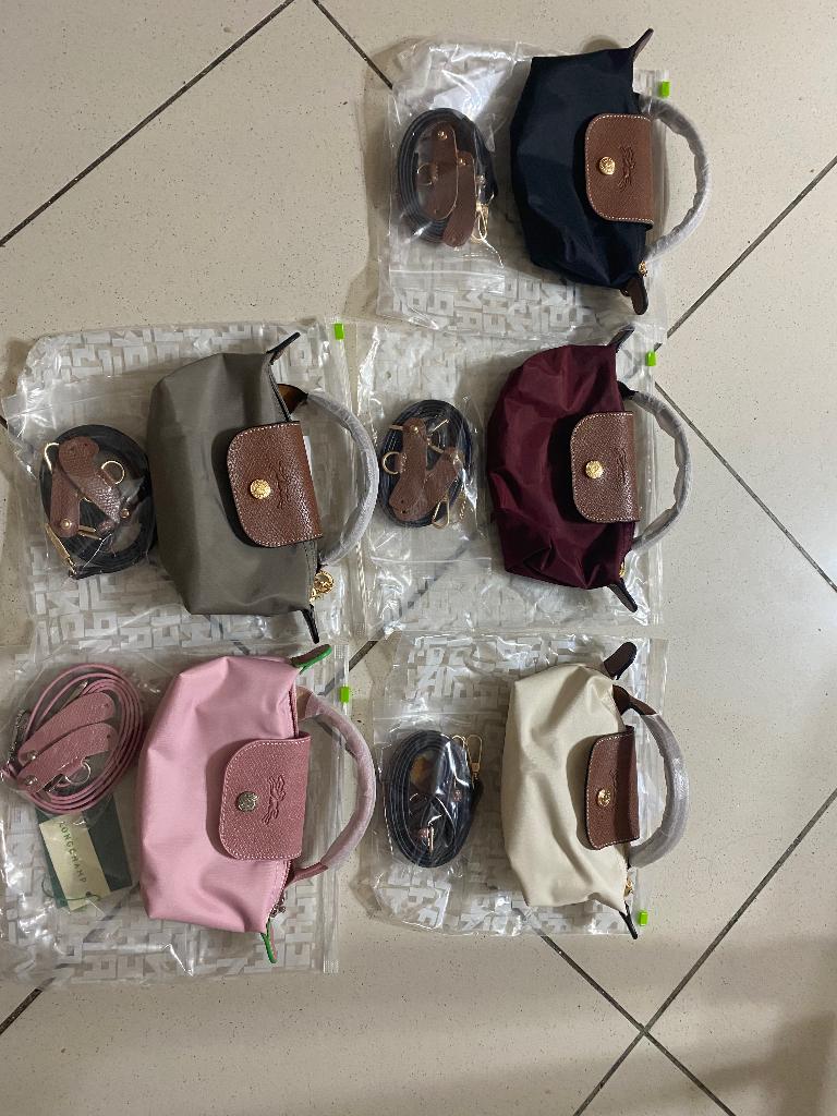 Petits sacs à main, Enlèvement ou Envoi, Neuf, Autres couleurs