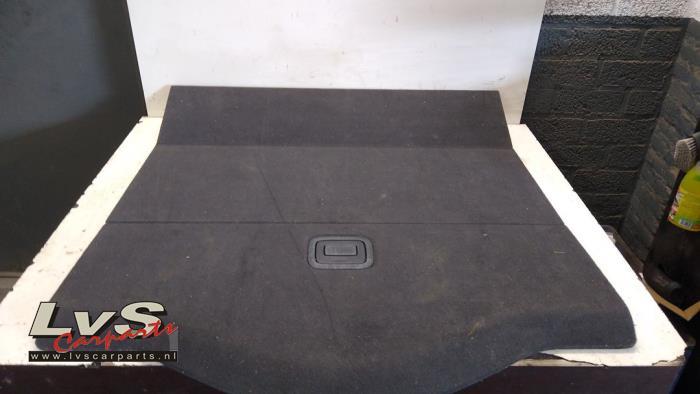 Vloerplaat bagageruimte van een Ford Mondeo, Gebruikt, -, -, Ophalen of Verzenden