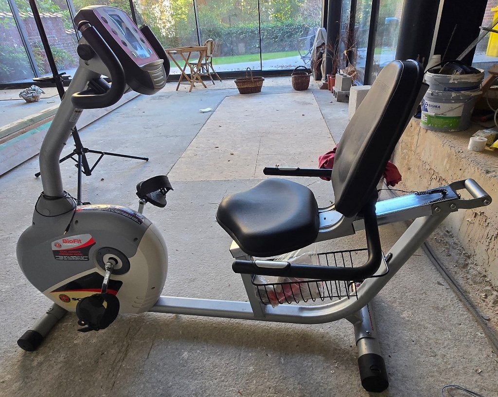 Velo d'Appartement Schwinn 240, Enlèvement, Comme neuf, Autres types