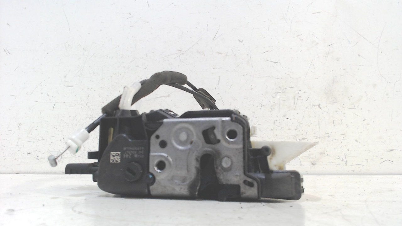 Slot mechaniek portier elektrisch centrale vergrendeling lin, Onderdelen@venauto.nl, Van der Ven Autorecycling B.V., Ettenseweg 76, 4706 PB Roosendaal, The Netherlands