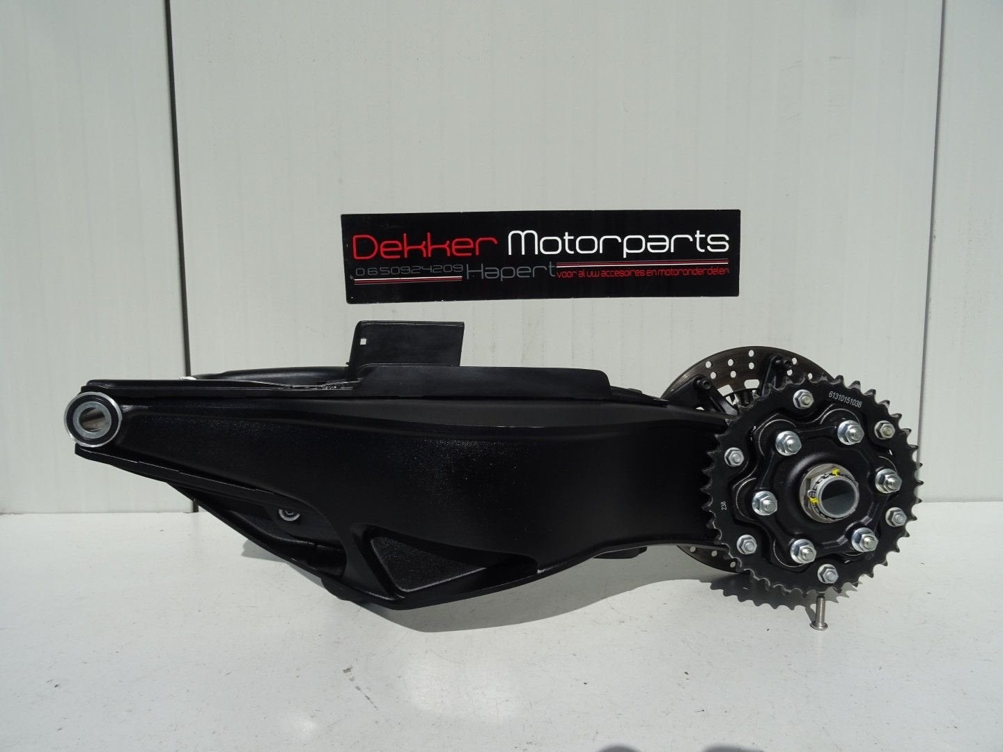 Complete Enkelzijdige Achterbrug KTM Super Duke 1290 R 2020, Motos, Enlèvement ou Envoi, -, -, -