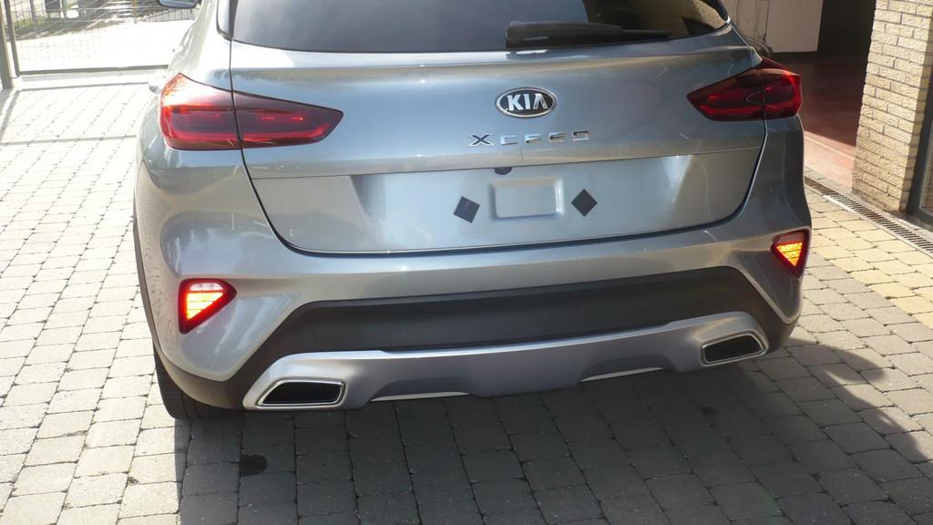 Kia XCeed 1.0T-GDI More ISG sense leder gps (bj 2020), Auto's, XCeed, Gebruikt, 130 pk, Handgeschakeld
