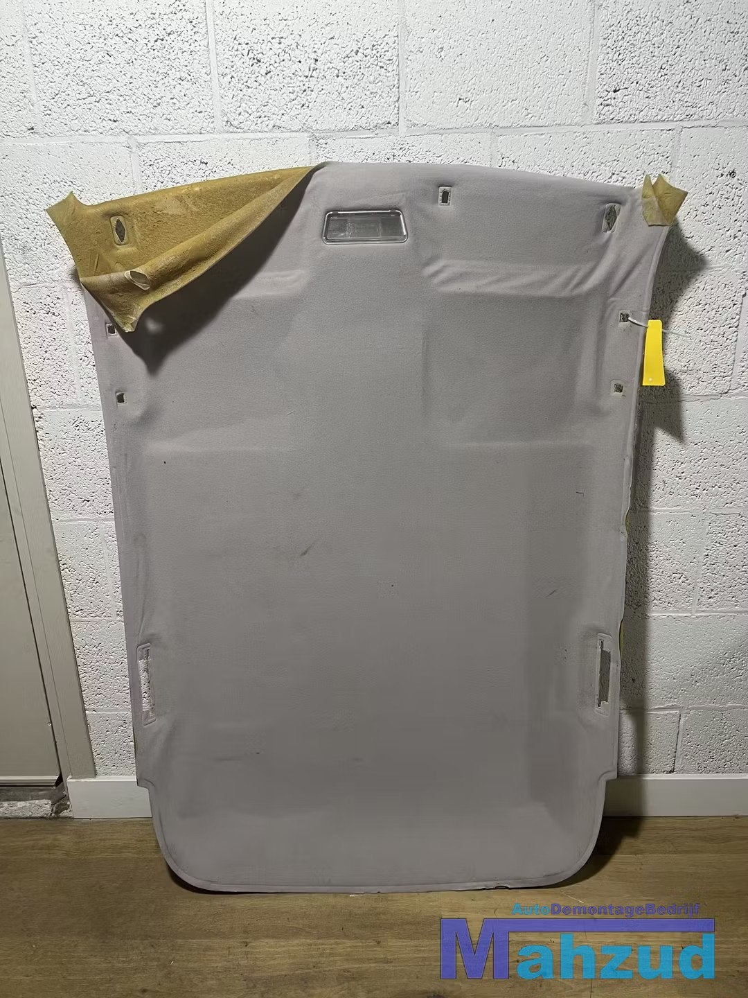 OPEL ASTRA F hemel bekleding 1991-1999, Gebruikt, Opel Automobile GmbH, Kontakt@opel-infoservice.de, Opel