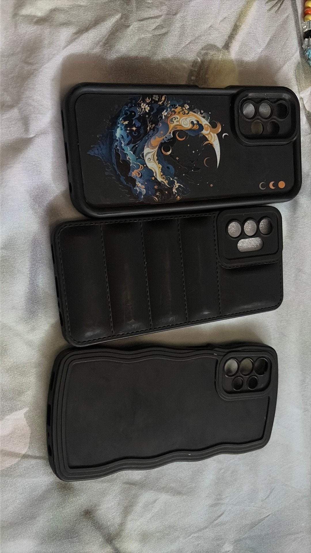 Hoesjes galaxy a13 4g, Télécoms, Enlèvement, Comme neuf