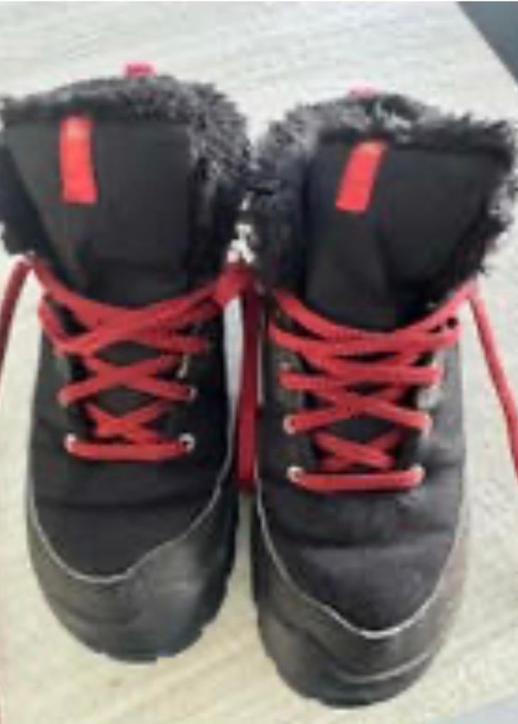 Wandelschoenen maat 37-38, Gebruikt, Jongen of Meisje, Schoenen, Ophalen of Verzenden