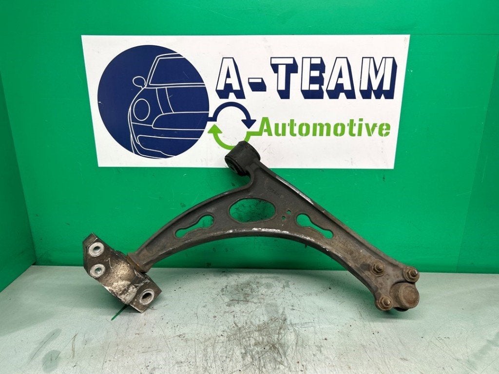 BRAS DE SUSPENSION AVANT GAUCHE (TRIANGLE) (|1K0407153G|), Volkswagen, Volkswagen AG, Utilisé, Kundenbetreuung@volkswagen.de