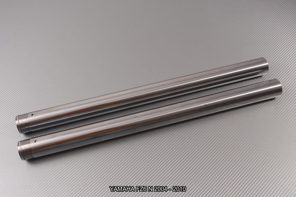 Voorvorkpoten SPR YAMAHA FZ6 N 2004 - 2010, Motoren, Ophalen of Verzenden, Nieuw