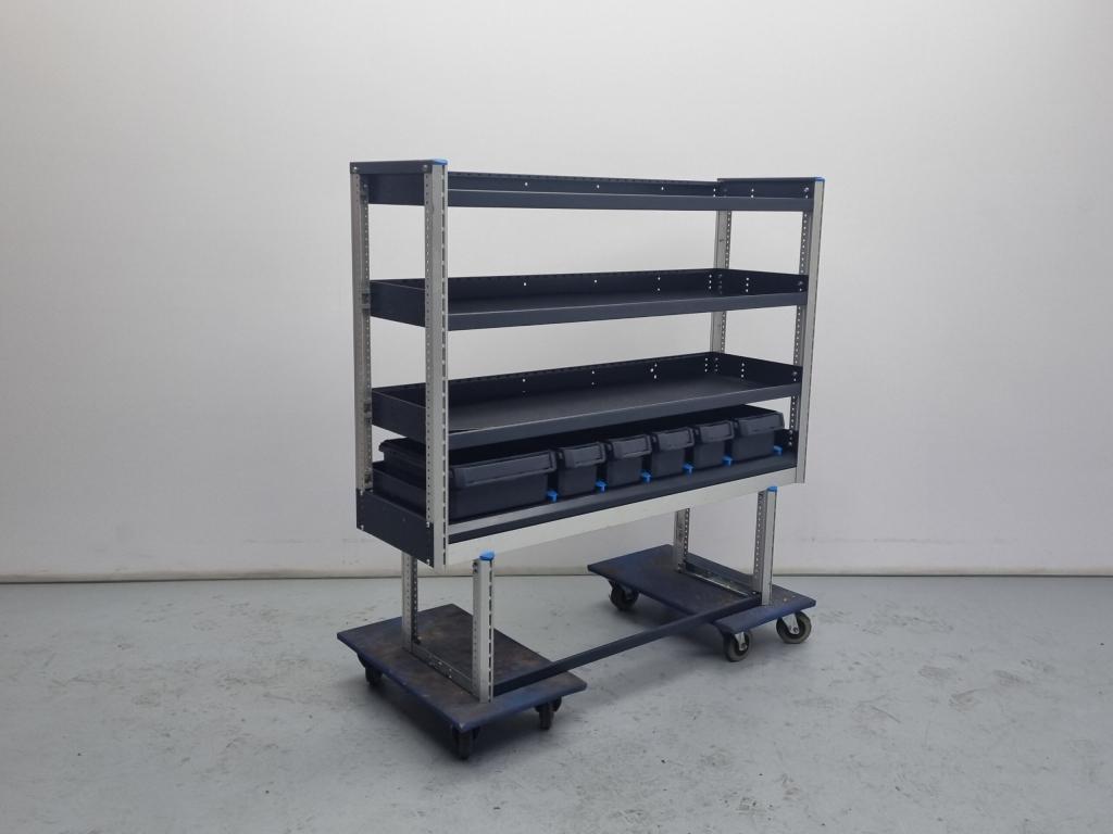 Sortimo bedrijfswagen inrichting bedrijfswageninrichting, Veltmaat BWI, Info@veltmaatbwi.nl, Transportweg 11a, 7442 CT, Nijverdal