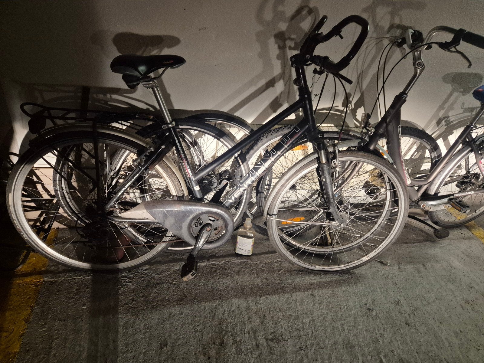 Fietsen, Fietsen en Brommers, Fietsen | Vouwfietsen, Ophalen