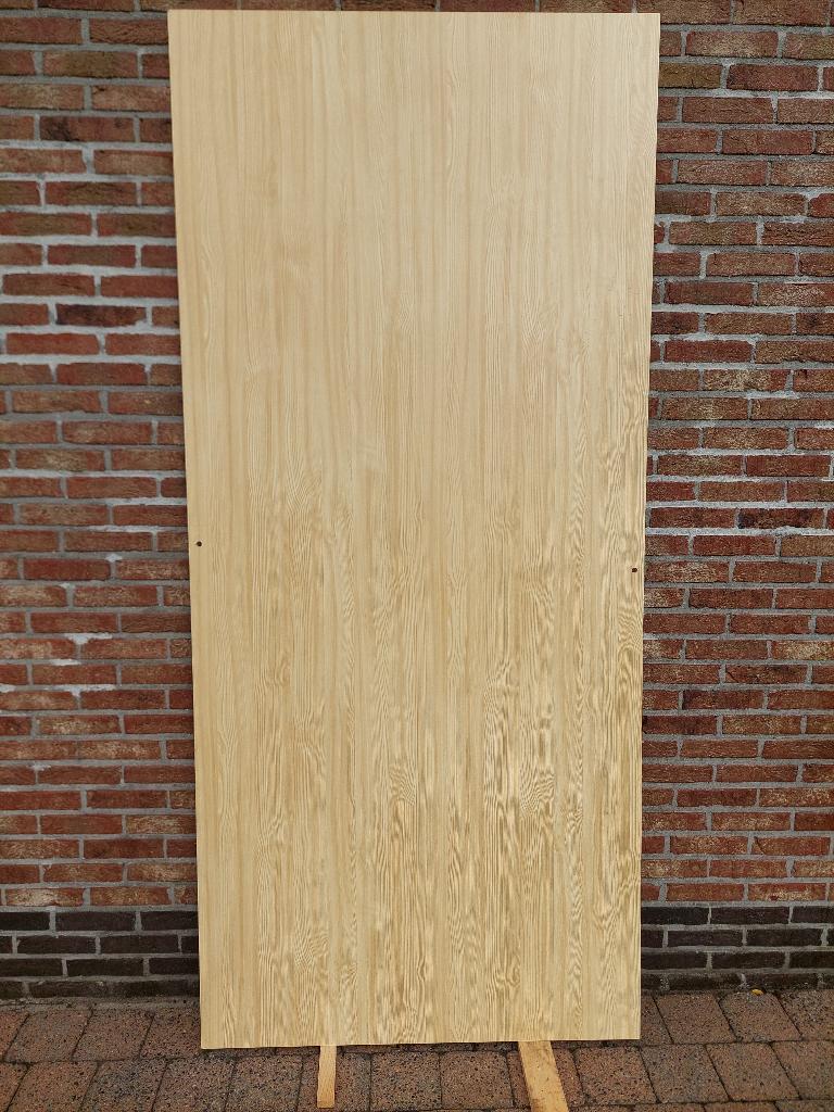 Meubelpaneel 217 x 97,5 cm x 8 mm dikte, Doe-het-zelf en Bouw, Ophalen, Zo goed als nieuw, Minder dan 20 mm
