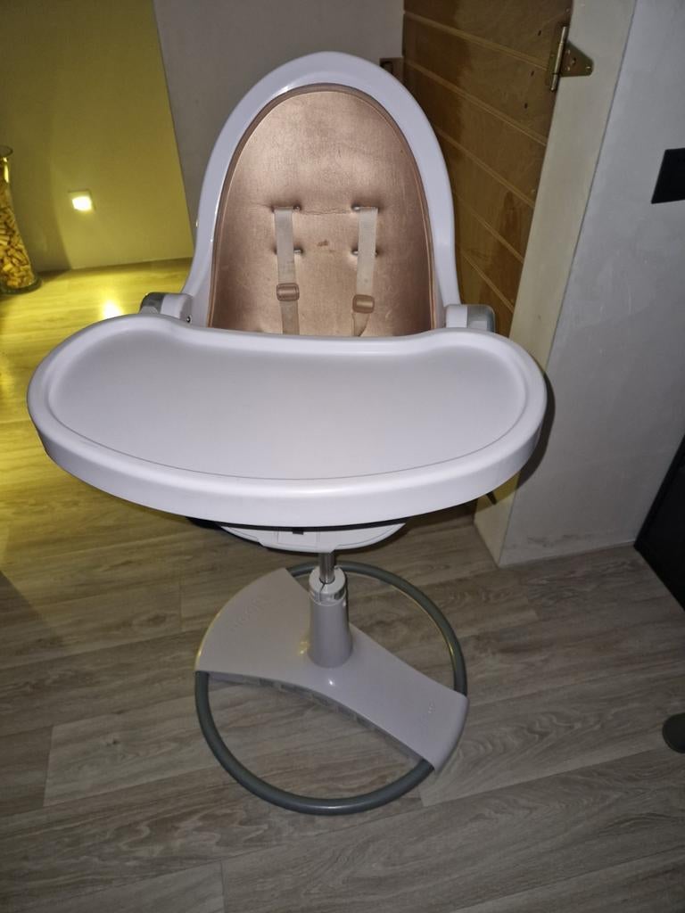 Bloom kinderstoel, Kinderen en Baby's, Kinderstoelen, Ophalen