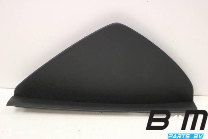 Dashboard afdekking rechts VW Sharan 7N 7N0858218A, Utilisé