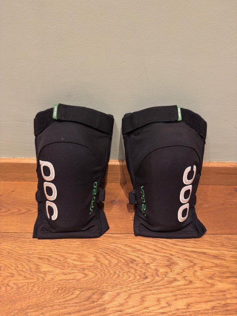 POC Joint VPD 2.0 Knee MTB Protection - Maat L, Zo goed als nieuw, L, POC, Onderkleding
