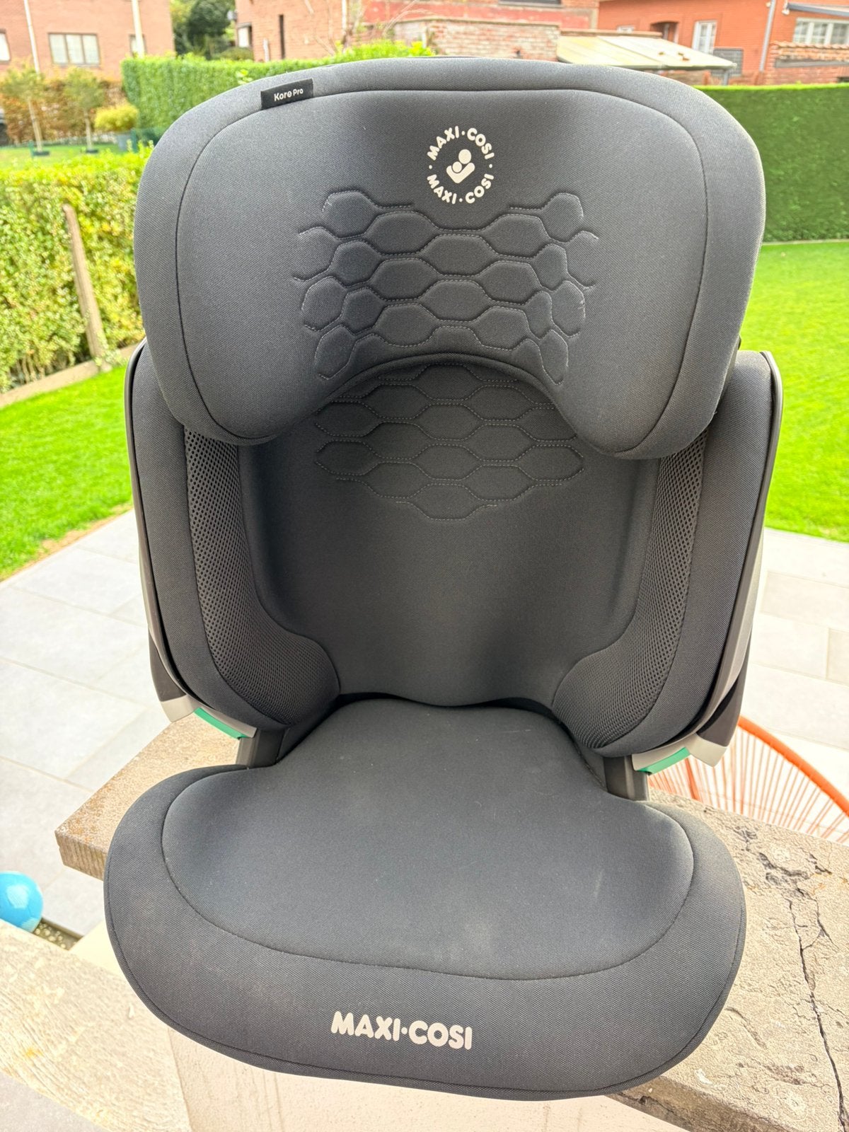 Siège auto Maxi Cosi Kore, Enlèvement, Utilisé, Maxi-Cosi, Isofix