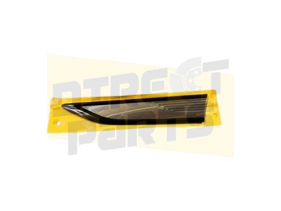 Volkswagen Tiguan (04/16-01/24) Voorscherm embleem Links Ori, Neuf, Volkswagen, -, -