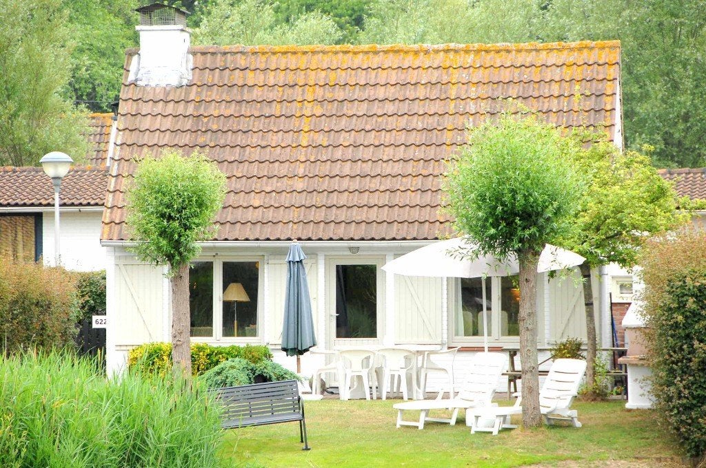 vakantiewoning Nieuwpoort, Vacances, Maisons de vacances | Belgique, Propriétaire, Parc de loisirs, Anvers et Flandres, 3 chambres à coucher