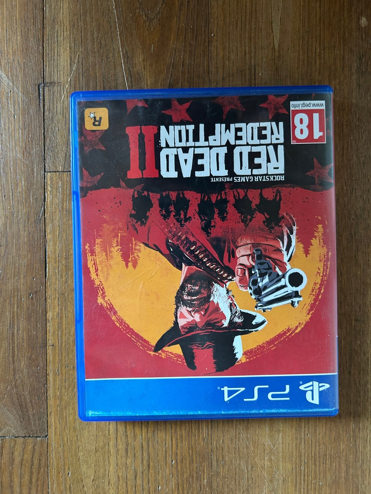 Jeux ps4 red dead 2, Games en Spelcomputers, Games | Sony PlayStation 4, Ophalen, Zo goed als nieuw