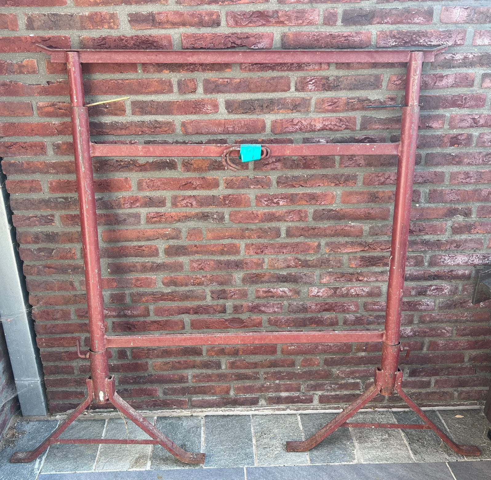 Atelier de métallurgie, Bricolage & Construction, Enlèvement ou Envoi, Utilisé