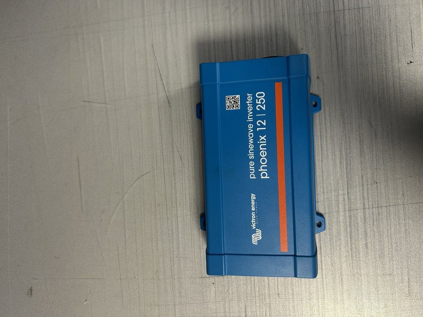 Victron Energy Phoenix 12/250 omvormer, Caravans en Kamperen, Gebruikt, -, -, Ophalen of Verzenden