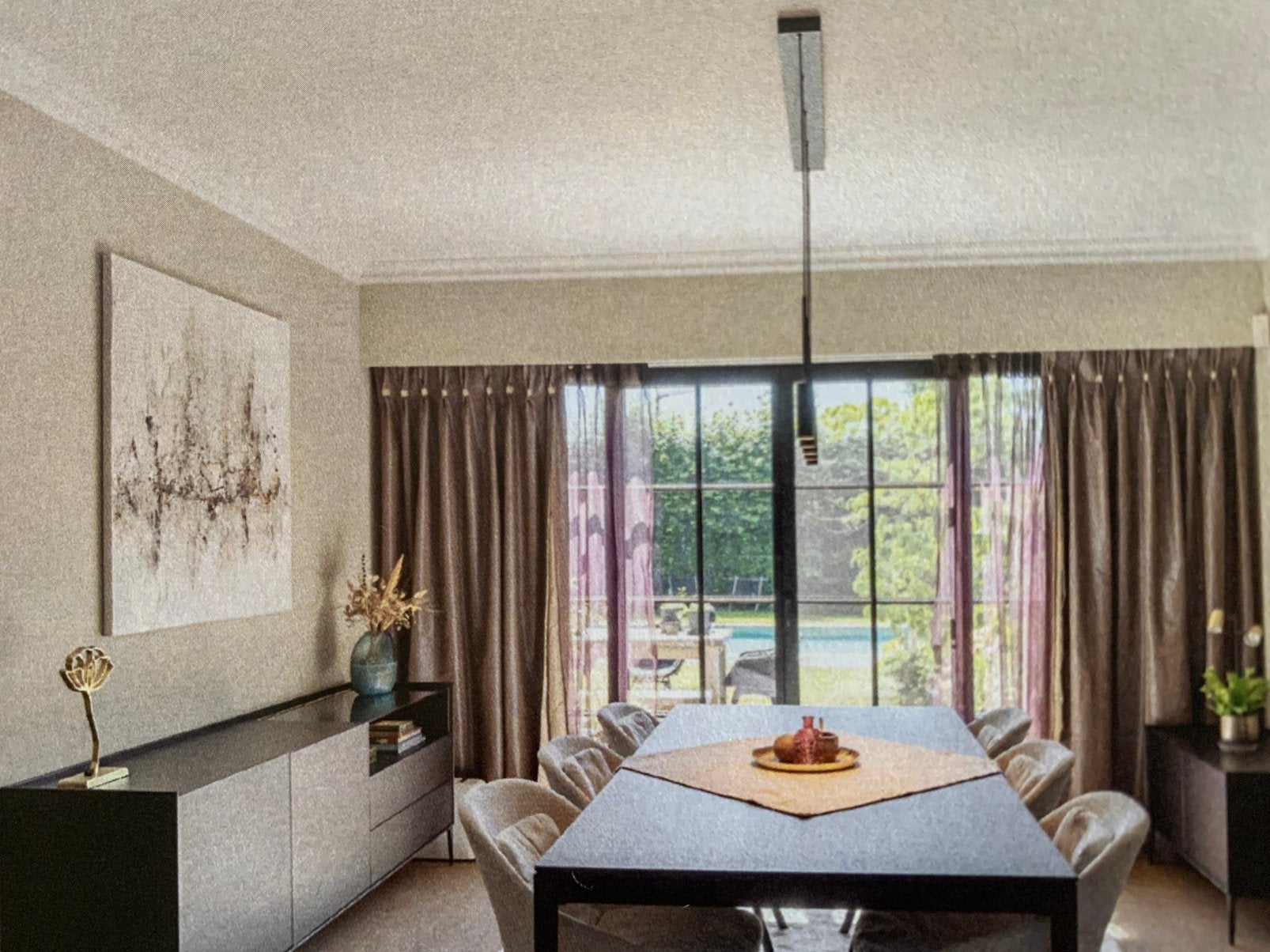 Dressoir, Ophalen, Zo goed als nieuw